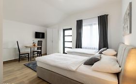 Apartmani Gundulic
